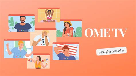 ome/tv|OmeTV FAQ: Random Video Chat to Meet New People